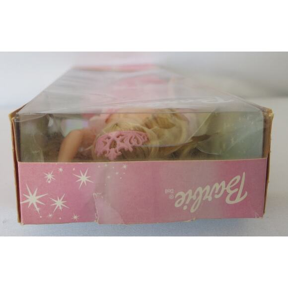 VINTAGE 2002 Tooth Fairy BARBIE #56402 New In Box Mattel Walmart Special Edition - Picture 6 of 11